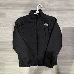 North Face Puffer Jacket Men’s